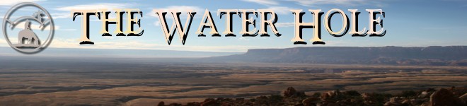 The Water Hole